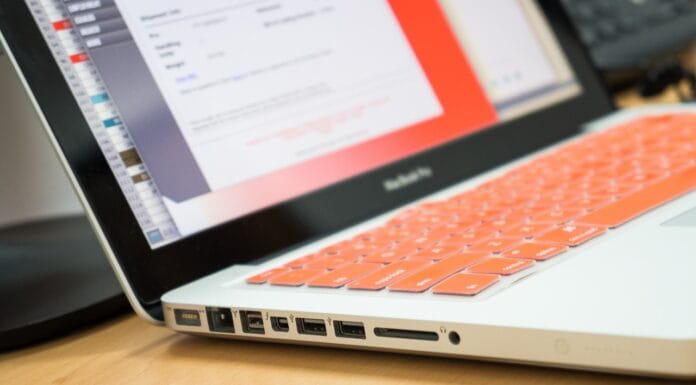 Caddy 3 z RustLS – HTTPS out-of-the-box